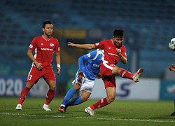 Viettel đẩy CLB Hà Nội và Sài Gòn FC vào trận chiến sinh tử