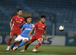 Viettel và tư thế "ngựa về ngược" lên đỉnh V.League 2020