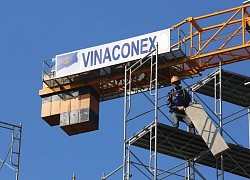 Vinaconex (VCG) dự kiến mua 44,17 triệu cổ phiếu quỹ, giá thấp hơn 9,4% giá thị trường