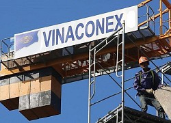 Vinaconex (VCG) dự kiến mua hơn 44 triệu cổ phiếu quỹ từ 16/11