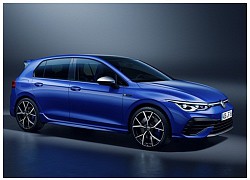 Volkswagen Golf R 2022 được ra mắt