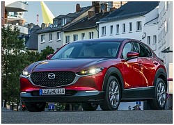 Thị trường ô tô tháng 11/2020: Nhiều mẫu xe Mazda nhận ưu đãi 'khủng' lên đến 100 triệu đồng