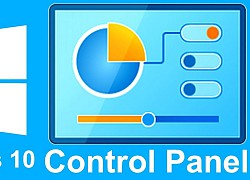 Windows 10 đang dần vô hiệu hóa truy cập Control Panel