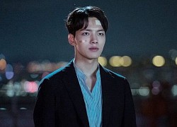 Xa "chị Nguyệt" IU, Yeo Jin Goo có màn cameo đi vào lòng đất ở Start Up: Làm trợ thủ đắc lực, được tâm sự với nam phụ tối ngày sướng ghê!