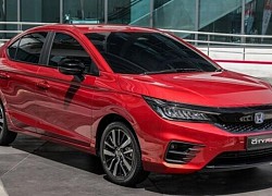 Xe sedan hạng B đồng loạt ra mắt, sắp được bán tại Việt Nam?