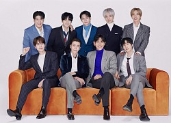 15 năm Super Junior từ "hố đen tử thần" thành huyền thoại Kpop: Sóng gió nào rồi cũng qua, giờ đây thời gian bên nhau sẽ là vô hạn