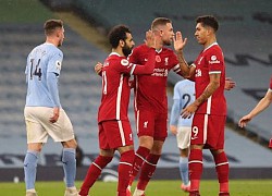 3 người chiến thắng và 3 người thất bại sau trận Man City 1-1 Liverpool