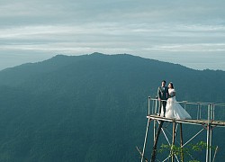 48 giờ săn mây, lội thác ở Mai Châu