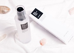 5 loại toner tẩy da chết đang được sale ầm ầm, tậu về dùng da mịn hơn ngay