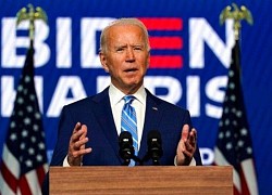 7 điểm nhấn từ chiến thắng của Biden