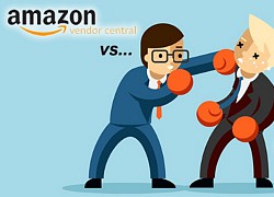 Amazon đã &quot;chèn ép&quot; các nhà phân phối trong hệ sinh thái của mình như thế nào?