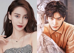 Angelababy đóng phim với đàn em không nổi, netizen đoán: "Do chị hết thời?"