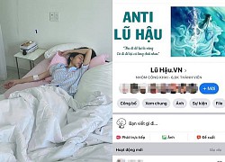 Antin-fan phản đối Thủy Tiên, nhãn hàng lên tiếng