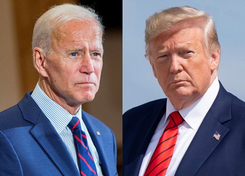 Ba yếu tố giúp Biden đánh bại Trump