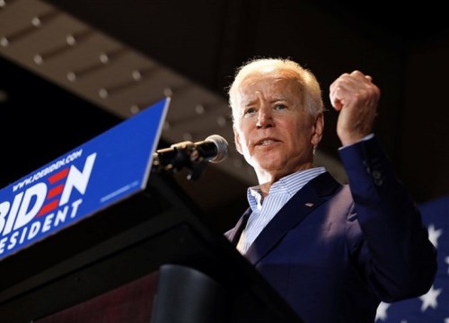 Bài toán Trung Quốc thời Tổng thống Mỹ tương lai Biden sẽ khác hẳn ông Trump?