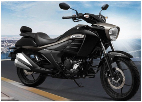 Bảng giá xe máy Suzuki mới nhất trong tháng 11/2020