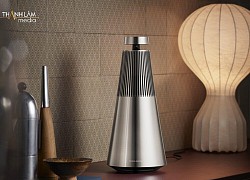 Bang & Olufsen ra mắt tai nghe và loa được làm bằng đá cẩm thạch và vàng