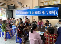 Bảo hiểm Xã hội An Giang phát động phong trào thi đua, phấn đấu đạt và vượt các chỉ tiêu năm 2020