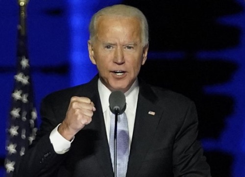 Báo Trung Quốc kỳ vọng quan hệ với Mỹ 'dễ đoán' hơn dưới thời Biden