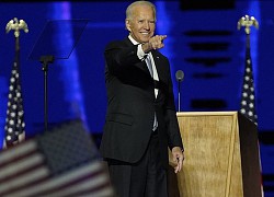 Biden có thể 'xoay trục' mạnh hơn về châu Á - Thái Bình Dương