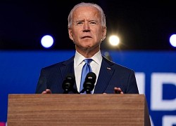 Biden muốn nhanh chóng đảo ngược các chính sách của Trump