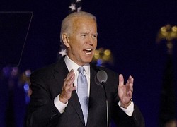 Biden thành chủ đề 'nóng' nhất mạng xã hội Trung Quốc