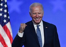 Biden - Trump phá kỷ lục phiếu bầu phổ thông