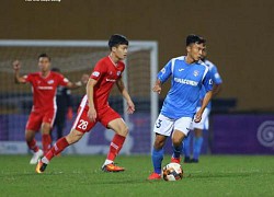 BLV Quang Huy: 'Hà Nội FC thắng Than Quảng Ninh nhưng Viettel vô địch V-League'