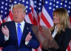 Cựu trợ lý của vợ ông Trump: Bà Melania chuẩn bị ly hôn chồng