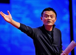 Jack Ma - kẻ thách thức chính quyền Trung Quốc