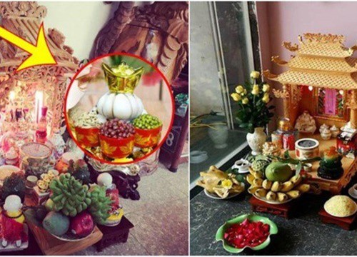 Canh Ba đặt thứ này lên bàn thờ Thần Tài đánh thức "mỏ kim cương", cuối năm gia chủ đếm tiền mỏi tay