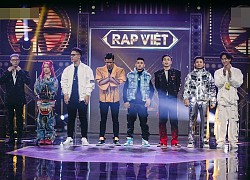 Chung kết 1 Rap Việt: Thành Draw 'thành thật' với bản thân, GDucky bất ngờ ngọt ngào, Gonzo gây xúc động