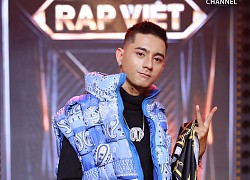 Chung kết "Rap Việt": Căng thẳng bài toán "8 chọn 1" và chiến lược khó đoán của Karik