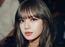 Chuyên gia lý giải vì sao tóc mái của Lisa (BLACKPINK) lại đáng giá trăm tỷ, hoá ra không phải vì vầng trán "sân bay"?