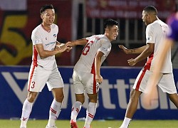 CLB Viettel vô địch V-League bằng "hàng thủ thép"