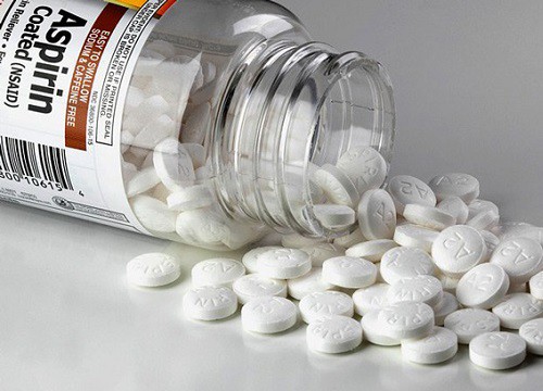 Có nên uống Aspirin mỗi ngày để ngăn ngừa đột quỵ hay bệnh tim?