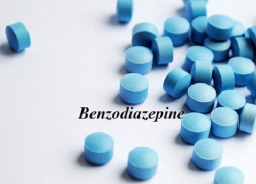 FDA yêu cầu cập nhật cảnh báo nguy hiểm trên bao bì thuốc Benzodiazepine