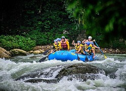 Cobán - thành phố "giữa những tầng mây"