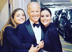 Con cháu ông Joe Biden chuyển trang cá nhân sang chế độ riêng tư