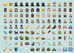 Dân tình xôn xao emoji "giả trân", vừa khóc vừa cười của iOS 14.2