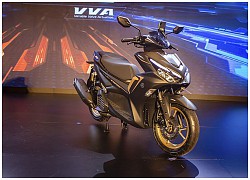 Đánh giá Yamaha NVX 155 VVA: Cái giá của 800,000 đồng