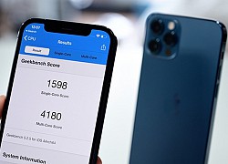 Đây là cặp iPhone hoàn hảo nhất thời điểm này mà không cần 5G