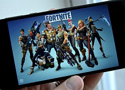 Dịch vụ game đám mây có thể đưa Fortnite trở lại trên iOS