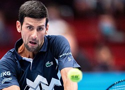 Djokovic tiết lộ nguyên nhân thua bạc nhược, thi đấu đáng xấu hổ