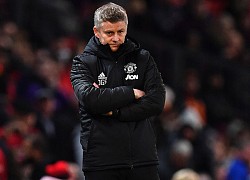 "Đối đầu Everton sẽ là trận đấu lớn nhất sự nghiệp của Solskjaer"