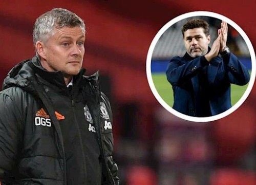 Đồng đội cũ chỉ ra cách giúp Solskjaer tránh bị Pochettino lấy ghế