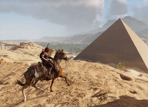 Dòng thời gian đầy đủ của tất cả các phiên bản cho người mới chơi Assassin's Creed