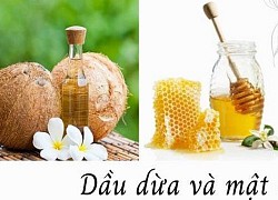 Dưỡng da bằng dầu dừa phải kết hợp với những sản phẩm này mới hiệu quả