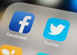 Facebook, Twitter chạy đua kiểm soát thông tin bầu cử