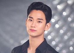 Fans phấn khích hay tin Kim Soo Hyun vào vai sát nhân mắc bệnh tâm thần